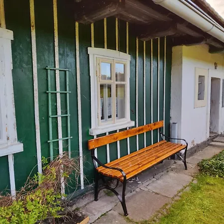 Soukromi Pod Skalami - Dolni *