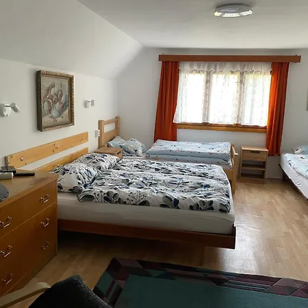 Soukromi Pod Skalami - Dolni Apartment *