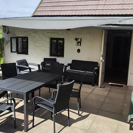 Soukromi Pod Skalami - Dolni Apartment *