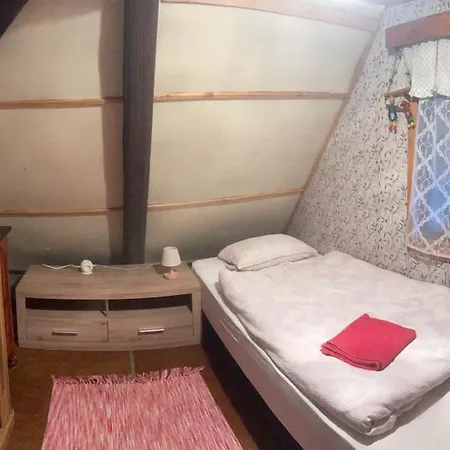 Apartment Soukromi Pod Skalami - Dolni