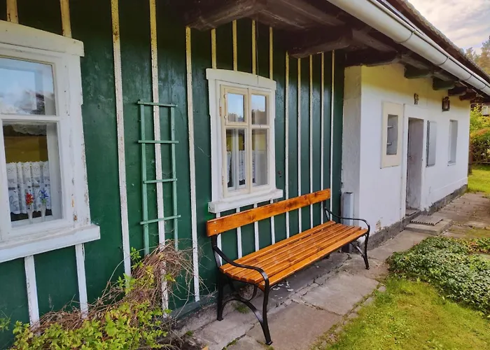 Soukromi Pod Skalami - Dolni *