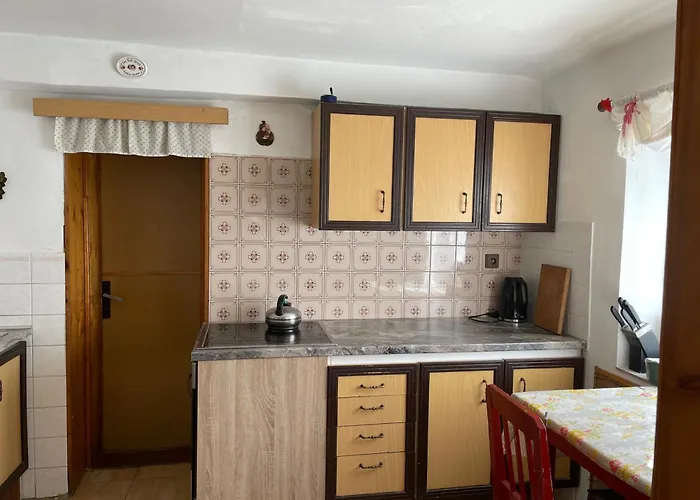 Soukromi Pod Skalami - Dolni Adršpach