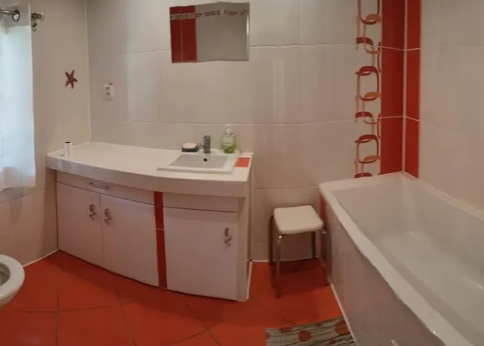 Soukromi Pod Skalami - Dolni Daire Adršpach